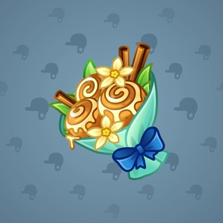 Pretty Posy #32400