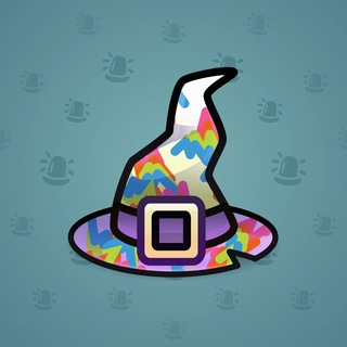 Witch Hat #36976