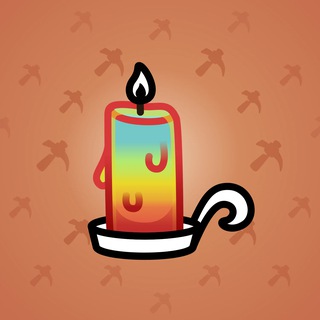 Eternal Candle #27880