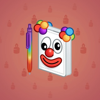 Star Notepad #62988