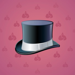 Top Hat #7498