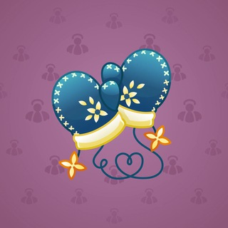 Snow Mittens #14549