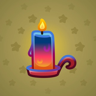 Eternal Candle #39328