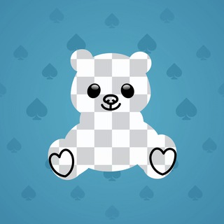 Toy Bear #55738