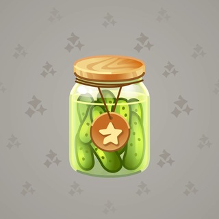 Restless Jar #98302