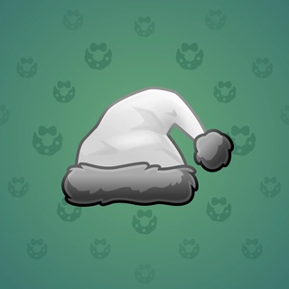 Santa Hat #46677