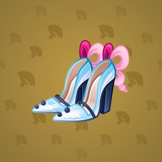 Sky Stilettos #21829