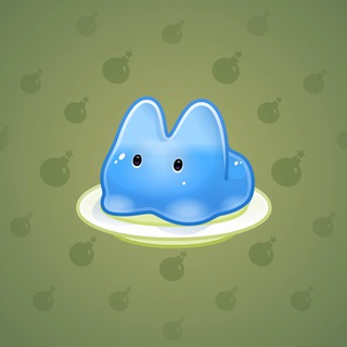Jelly Bunny #72202