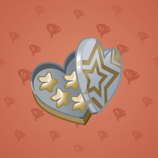 Valentine Box #6315