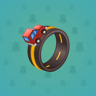 Bonded Ring #6569