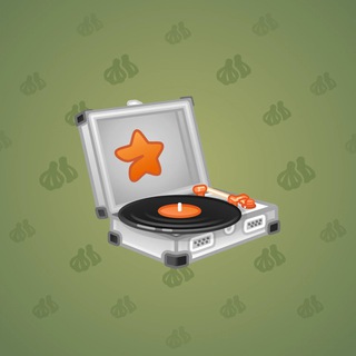 Record Player #260