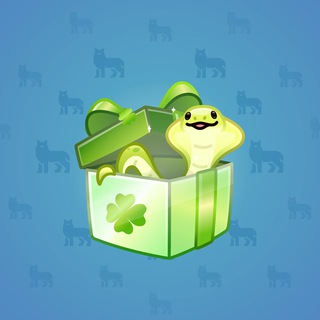 Snake Box #34905
