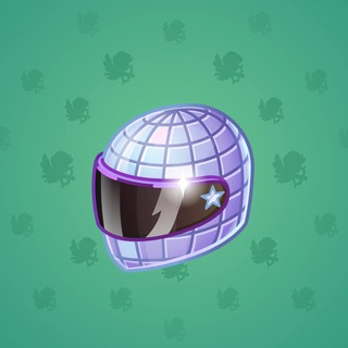 Neko Helmet #11915
