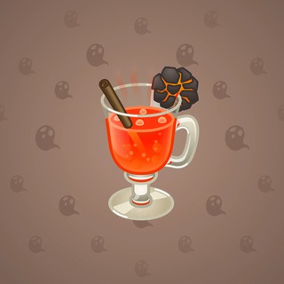 Spiced Wine #32245