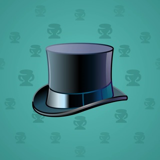 Top Hat #16651