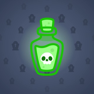 Magic Potion #3096