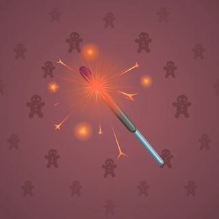 Party Sparkler #89671