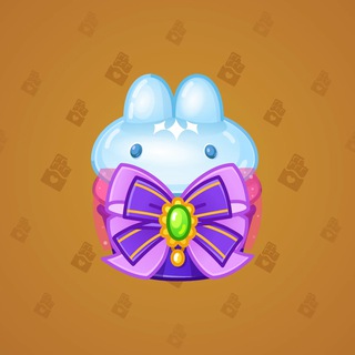 Bunny Muffin #29491