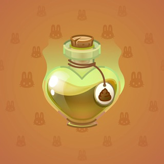Love Potion #26997