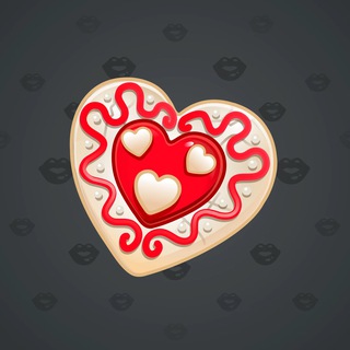 Cookie Heart #127059