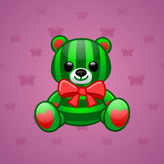 Toy Bear #20611