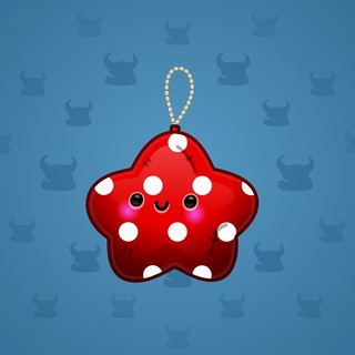 Hanging Star #23502