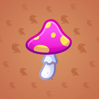 Spy Agaric #42902
