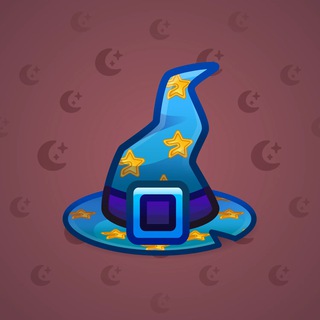 Witch Hat #22351