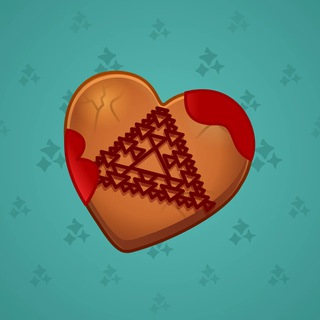 Cookie Heart #144795