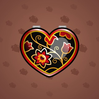Heart Locket #323