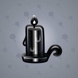 Eternal Candle #11518