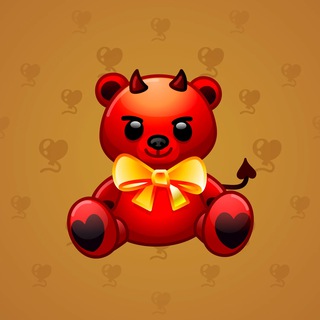 Toy Bear #42751