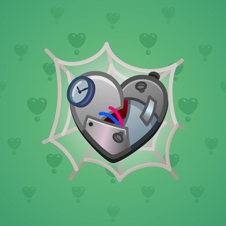 Trapped Heart #11785