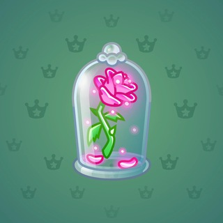 Eternal Rose #13401