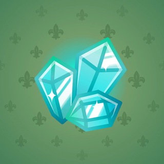Ion Gem #2317