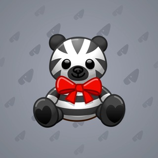 Toy Bear #54991