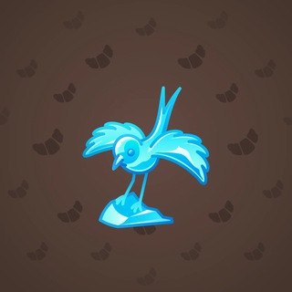 Rare Bird #5063