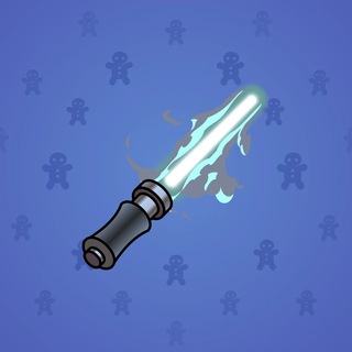 Light Sword #95576
