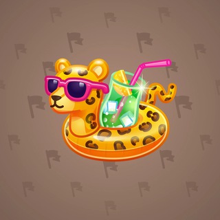 Pool Float #134051