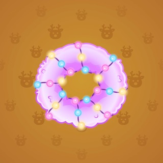 Winter Wreath #74985