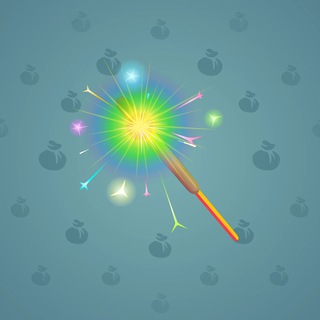 Party Sparkler #128156