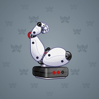 Mighty Arm #2760