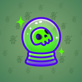 Crystal Ball #14833