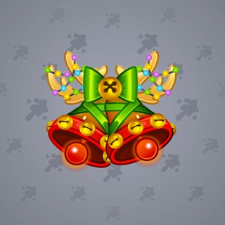 Jingle Bells #76975