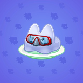 Jelly Bunny #97180