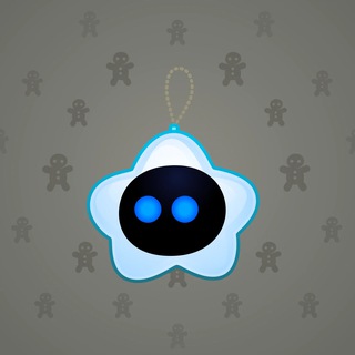 Hanging Star #22708