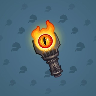 Chill Flame #408953