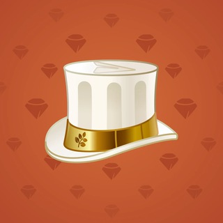Top Hat #21790