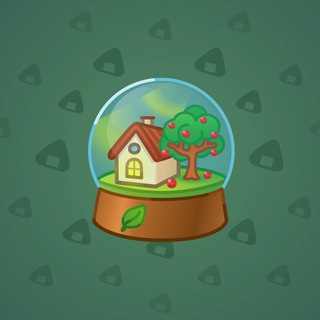 Snow Globe #23184