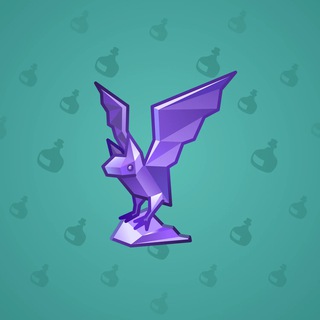 Rare Bird #2724